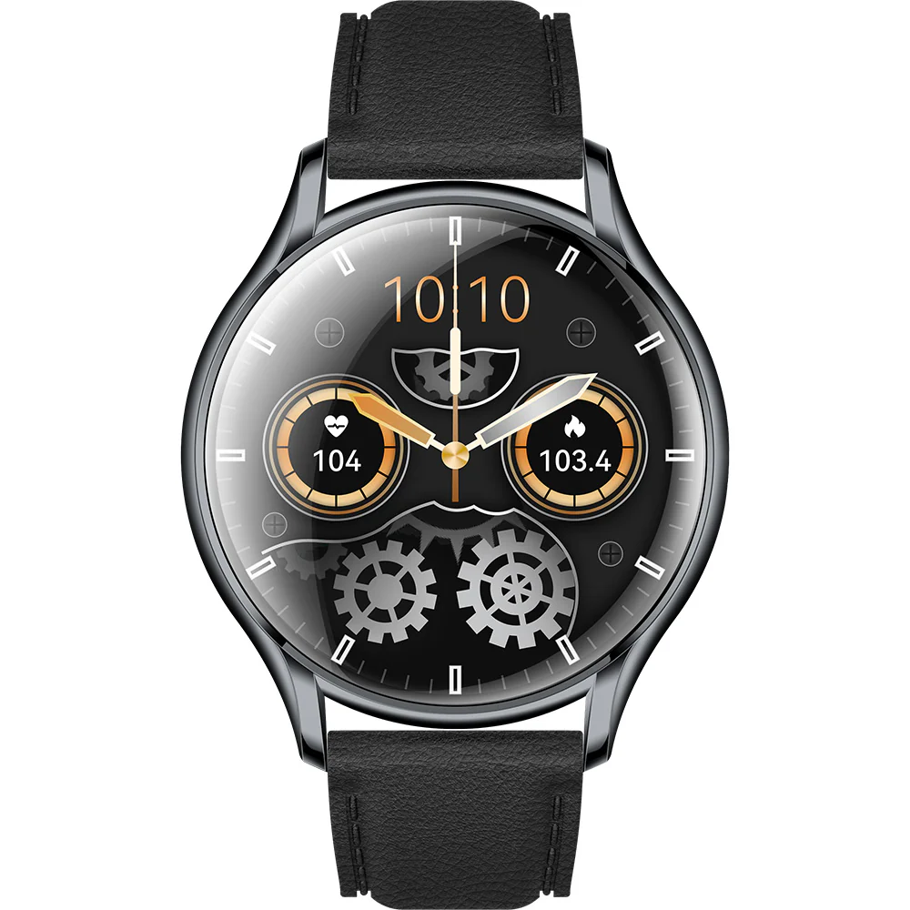 Active Pro Call+ Black
