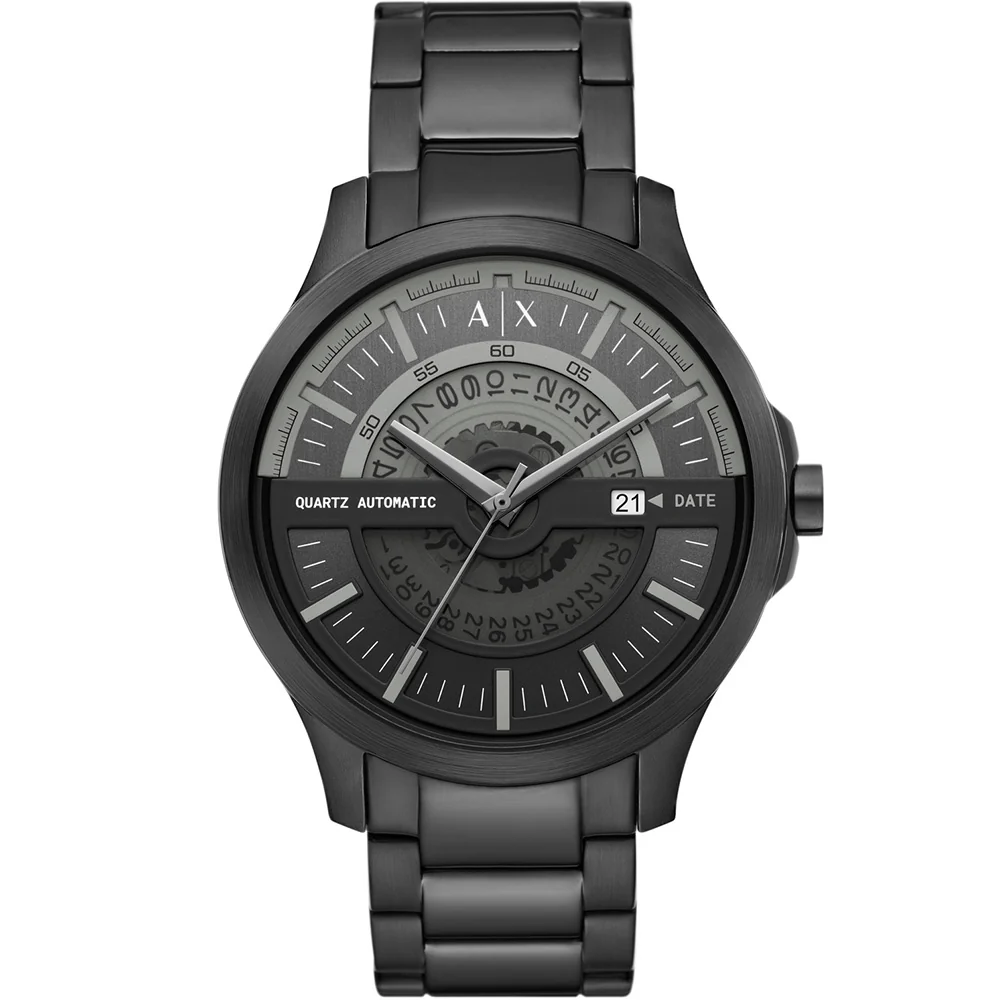 Armani Exchange Hampton AX2444 Automatic
