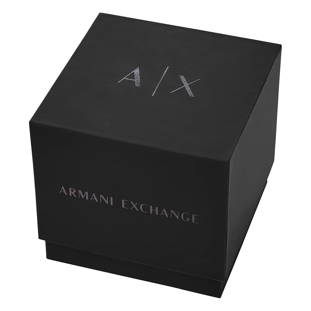 Armani Exchange Spencer AX1957 Chronograph - Image 6