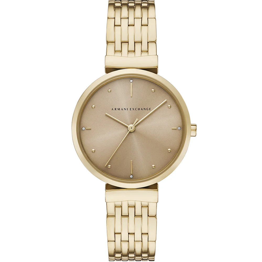 Armani Exchange Zoe AX5916