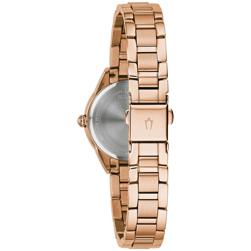 Bulova 97P151 Diamond Set - Image 2