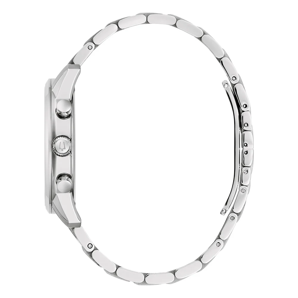 Bulova Classic Sutton 96B412 Chronograph - Image 3