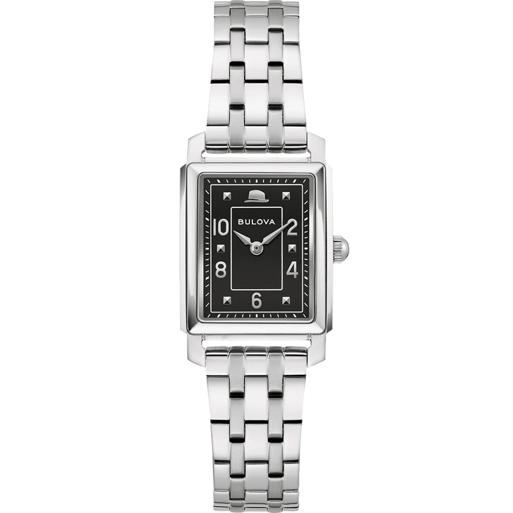 Bulova Frank Sinatra "The Very Thought of You" 96L341 Limited Edition
