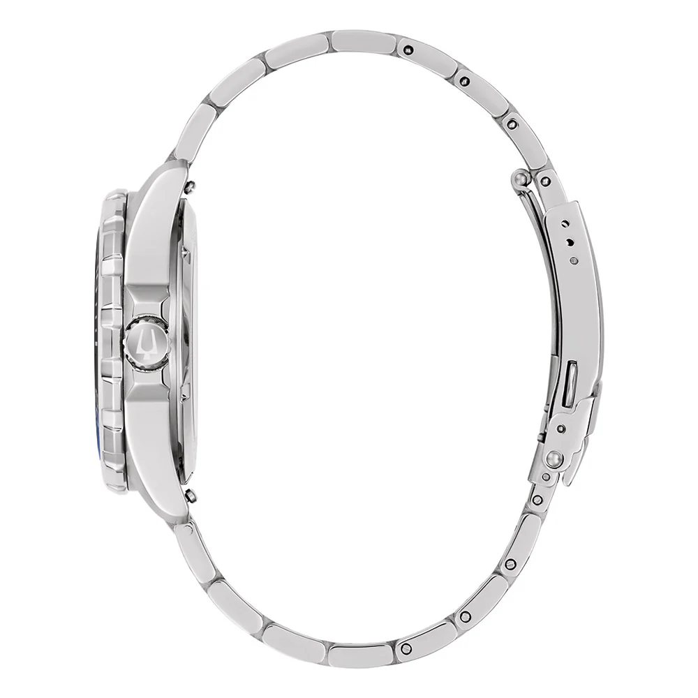 Bulova Marine Star 98B471 Automatic - Image 2