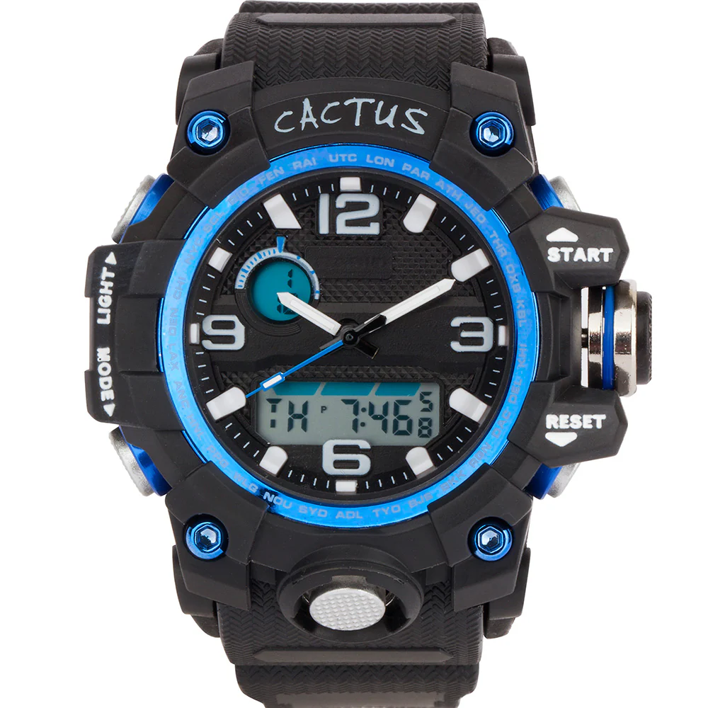 Cactus CAC126M01 Mighty
