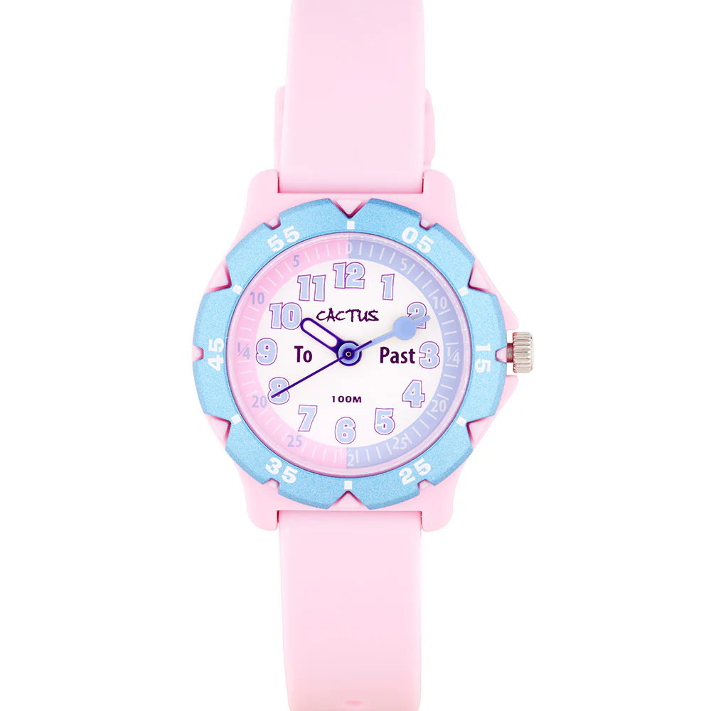 Cactus CAC130M05 Time Teacher