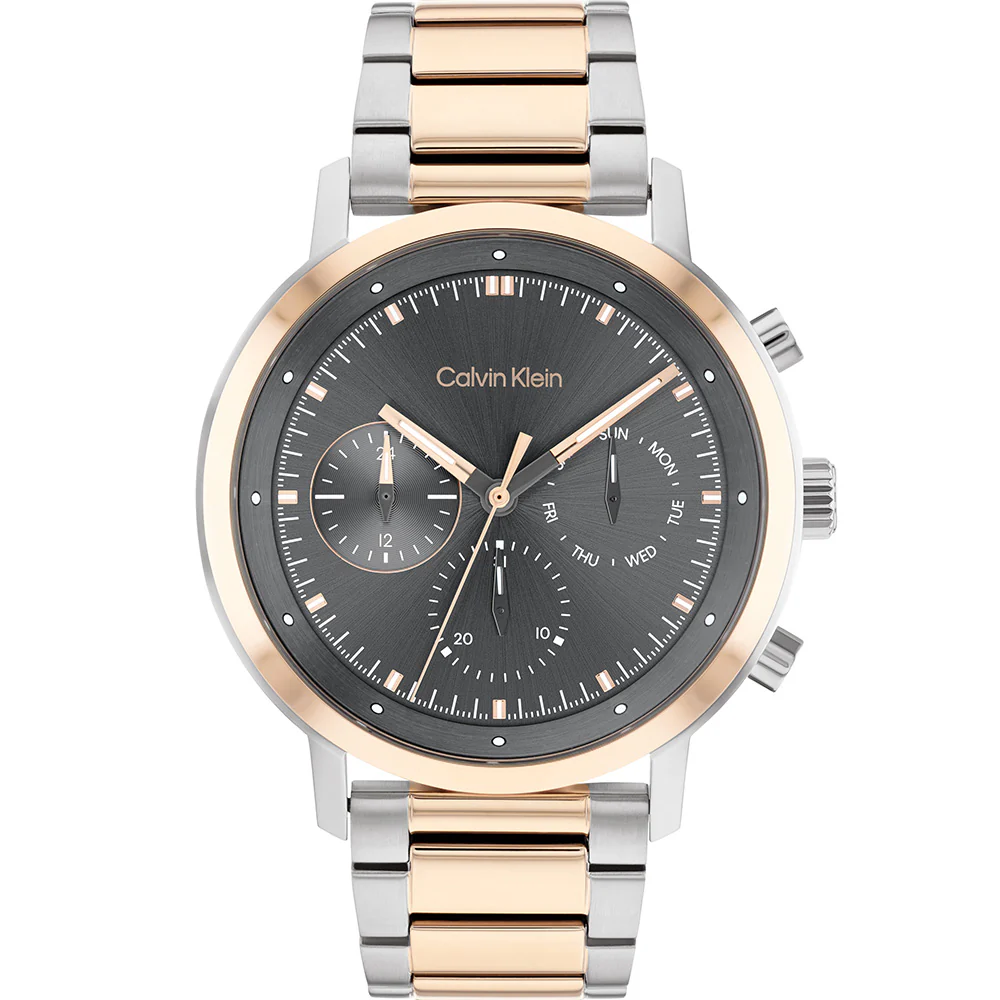 Calvin Klein Gauge 25200064