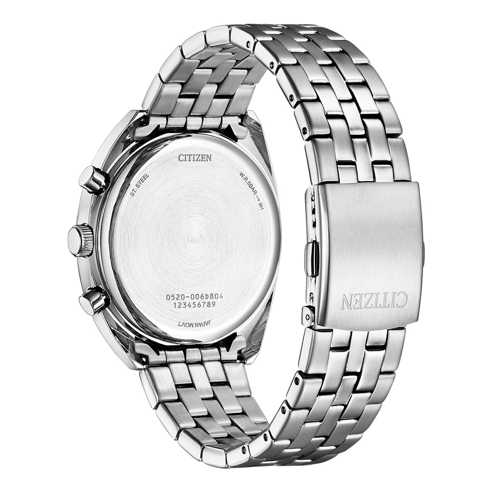 Citizen AN8210-56E Chronograph - Image 2