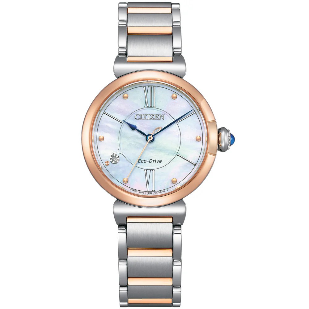 Citizen EM1074-87D Eco-Drive