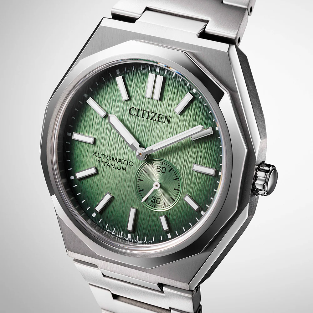 Citizen Zenshin NK5020-58X Automatic - Image 2
