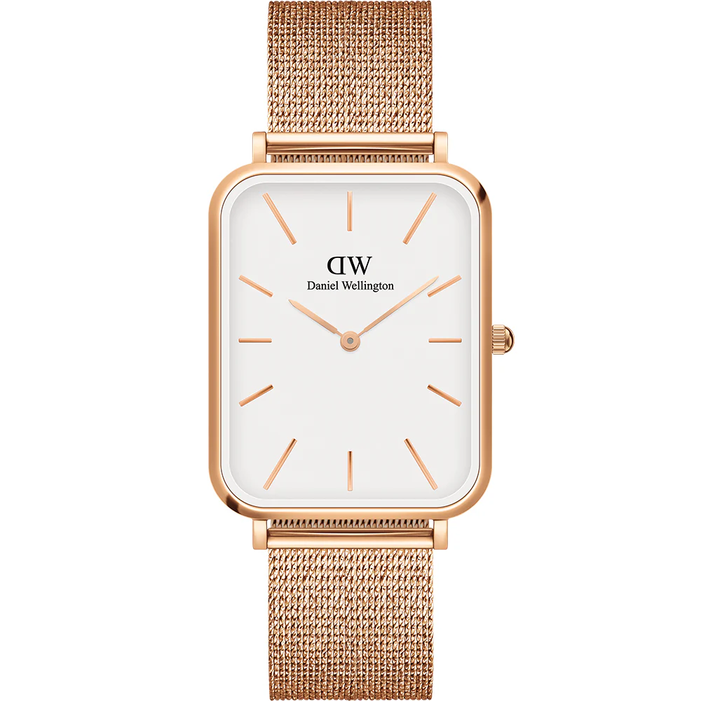 Daniel Wellington DW00100465 Quadro Pressed Melrose