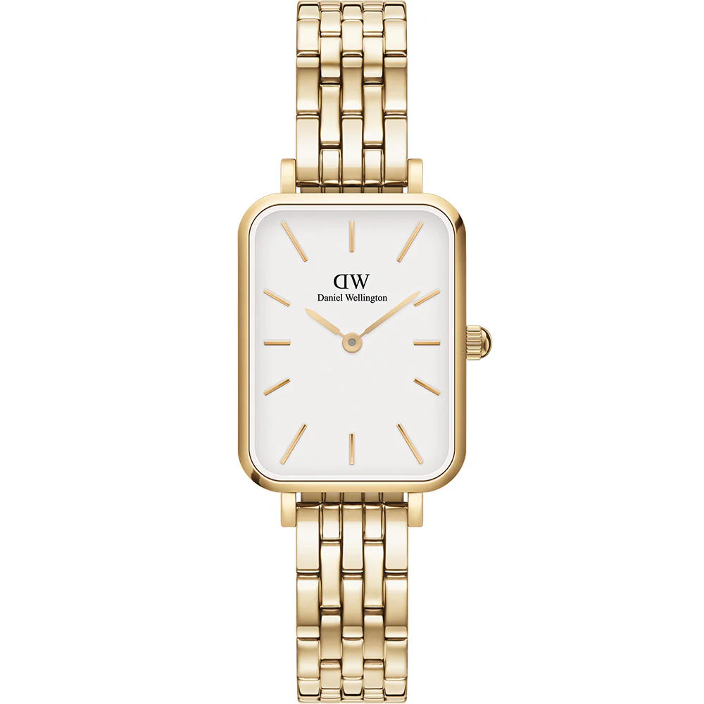 Daniel Wellington DW00100622 Quadro Link