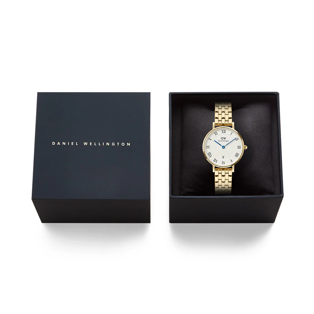 Daniel Wellington Petite DW00100857 - Image 5