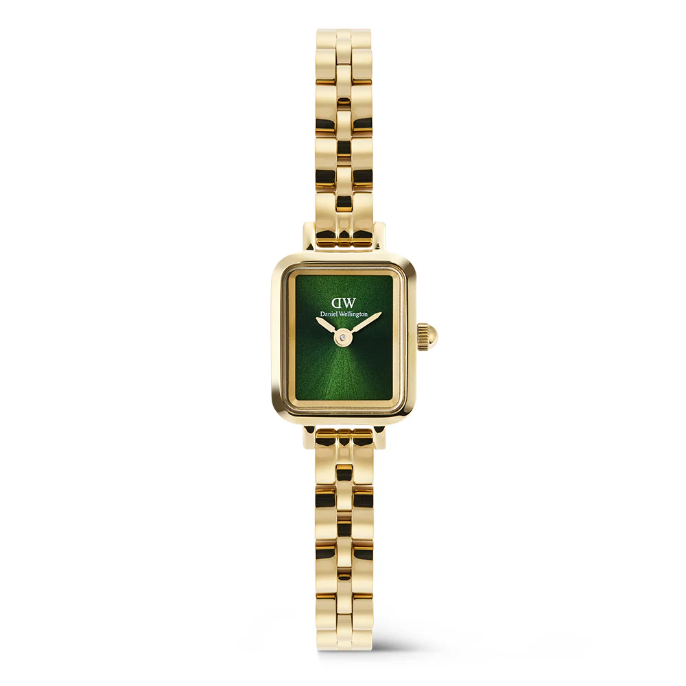 Daniel Wellington Quadro Mini DW00100852