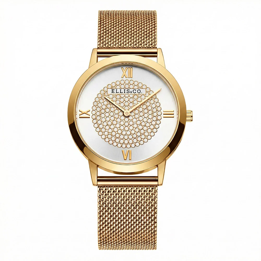Ellis & Co Mariah G616
