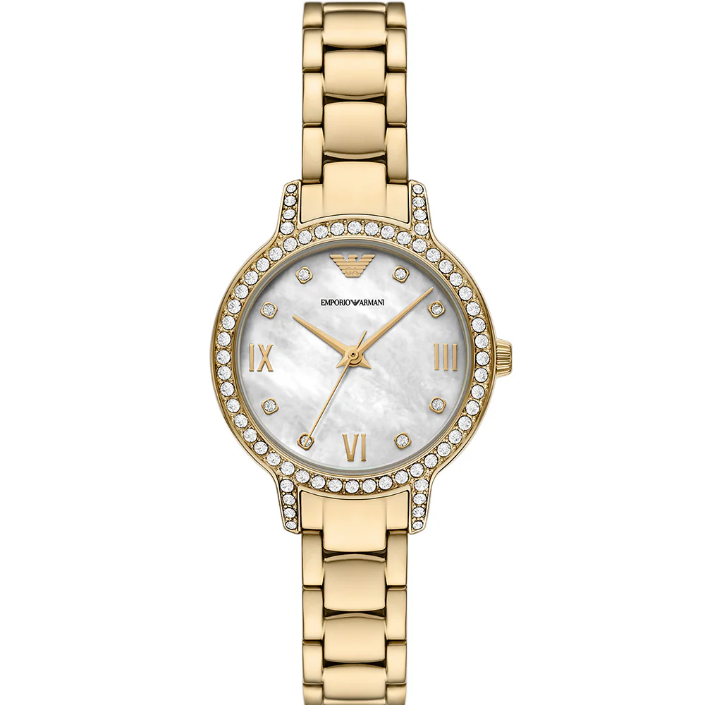 Emporio Armani Cleo AR11652