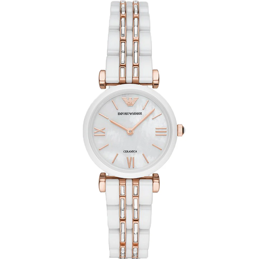 Emporio Armani Gianni T-Bar AR70004