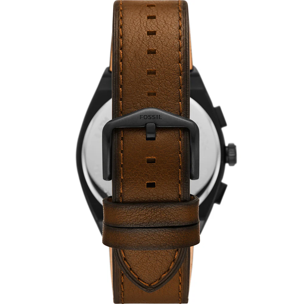 Fossil FS5798 Everett Chronograph - Image 3