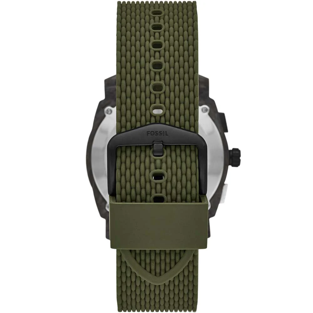 Fossil Machine FS5872 Chronograph - Image 3