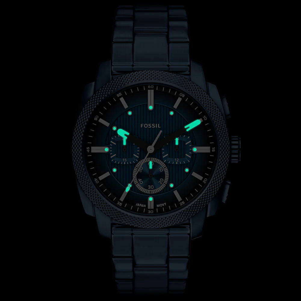 Fossil Machine FS6167 Multi-Function - Image 7