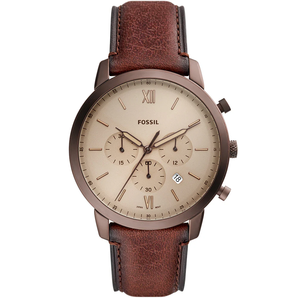 Fossil Neutra FS5941 Chronograph