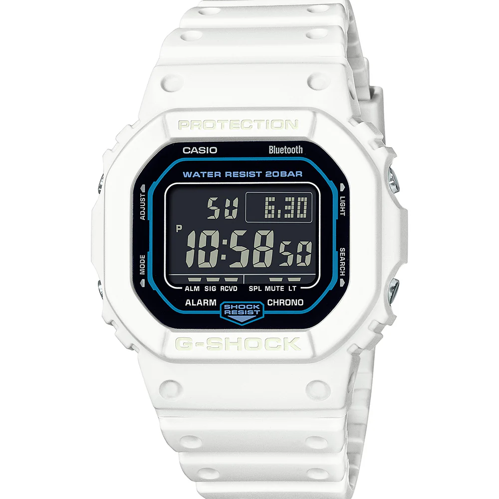 G-Shock DWB5600SF-7 Sci-Fi World Watch