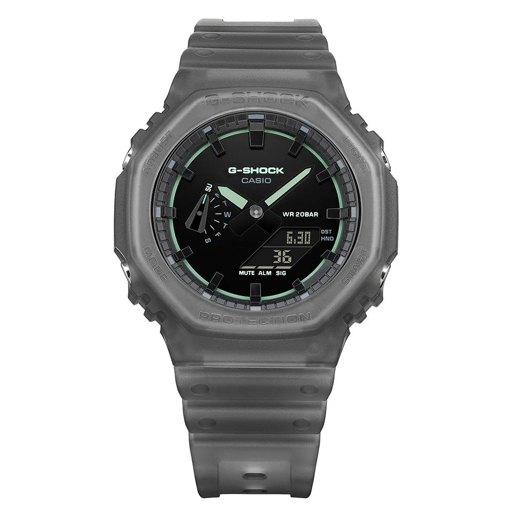 G-Shock GA2100K-1A - Image 10