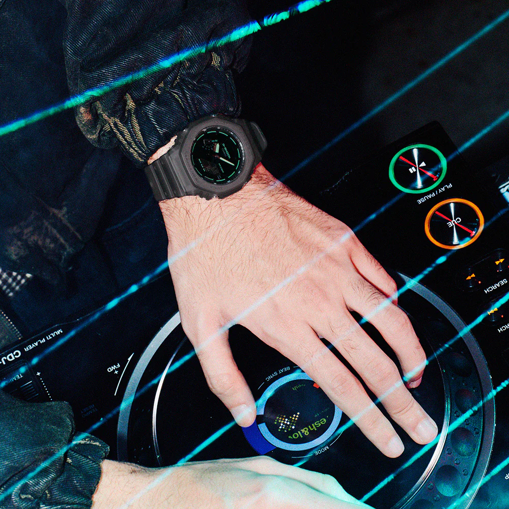 G-Shock GA2100K-1A - Image 12