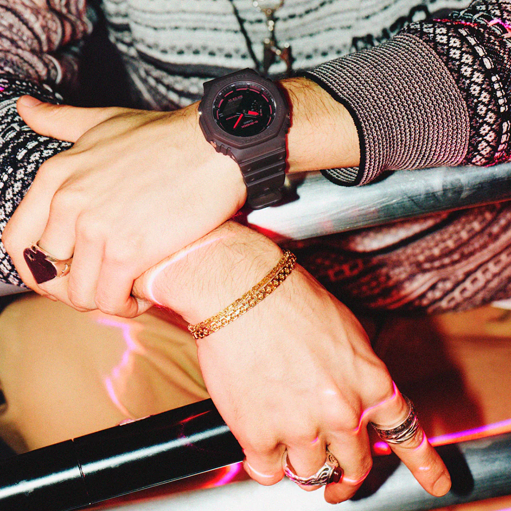 G-Shock GA2100K-5A - Image 18