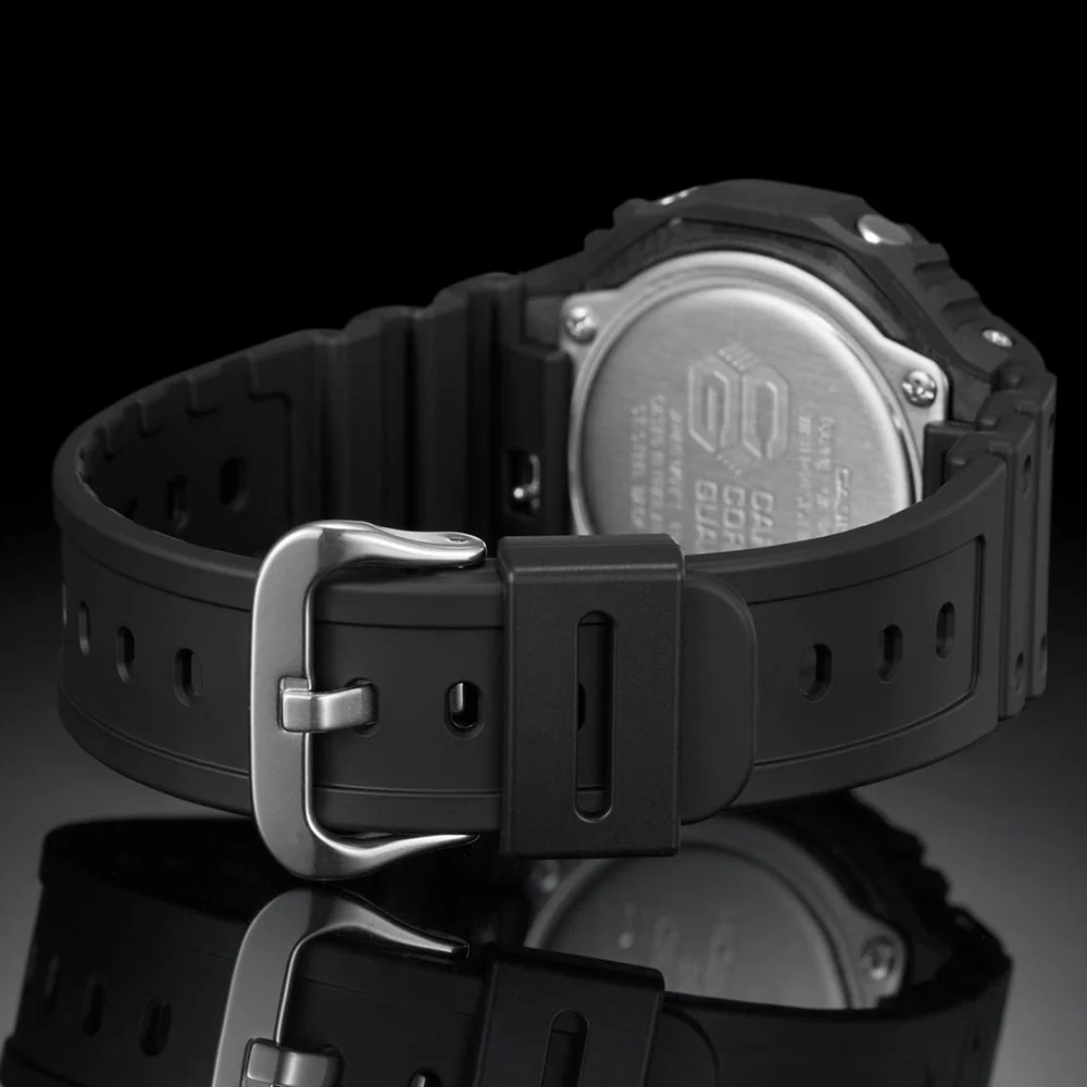 G-Shock GA2100SU-1ADR 'CasiOak' - Image 3