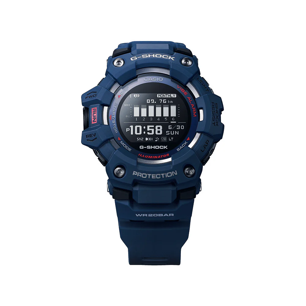 G-Shock GBD100-2D Bluetooth - Image 3