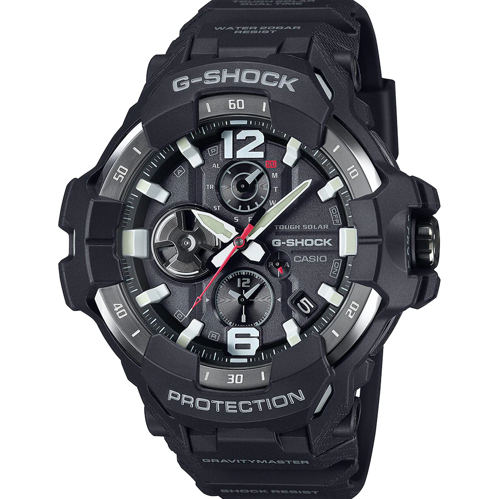 G-Shock GRAVITY MASTER GRB300-1A
