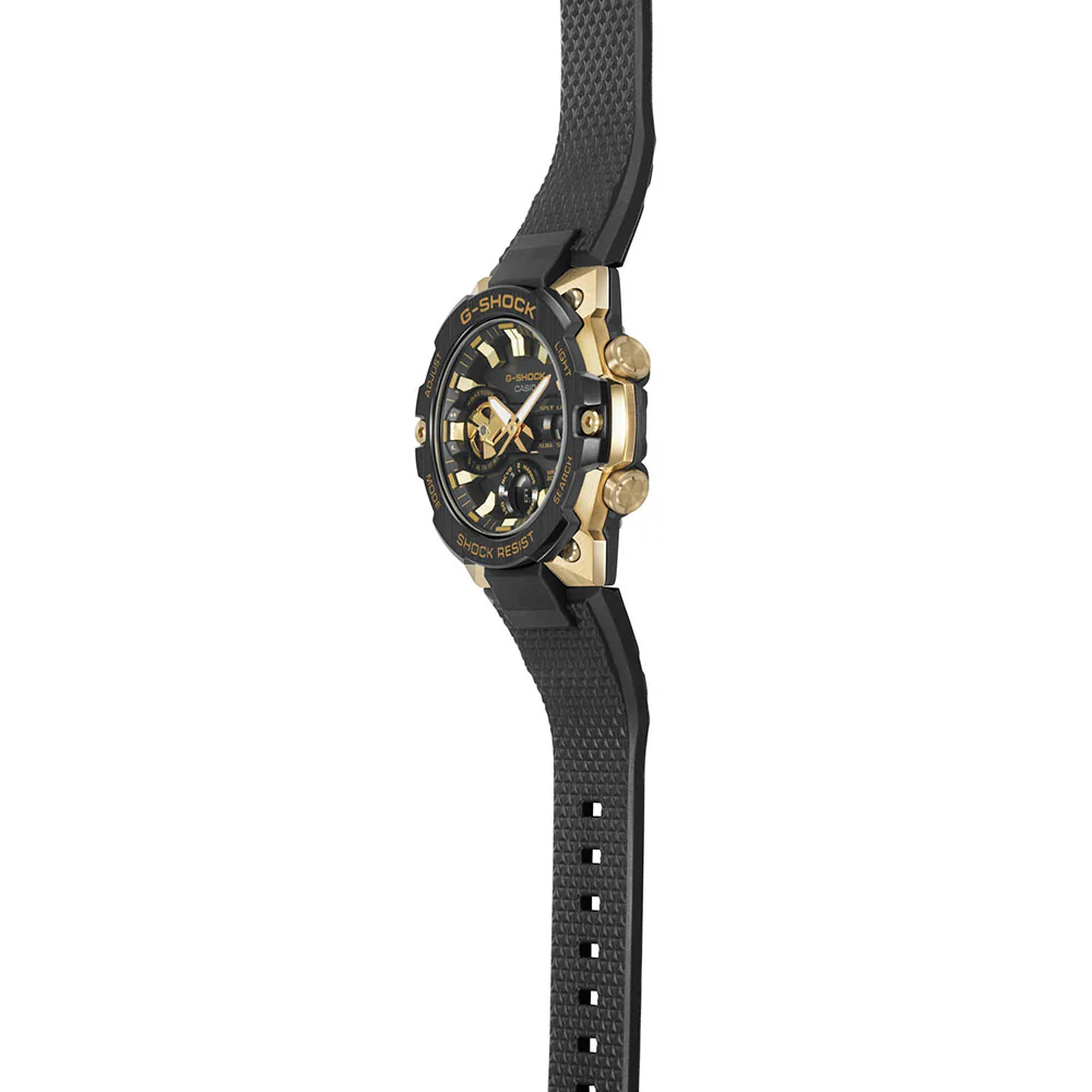 G-Shock GSTB400GB-1A9 G-Steel - Image 3
