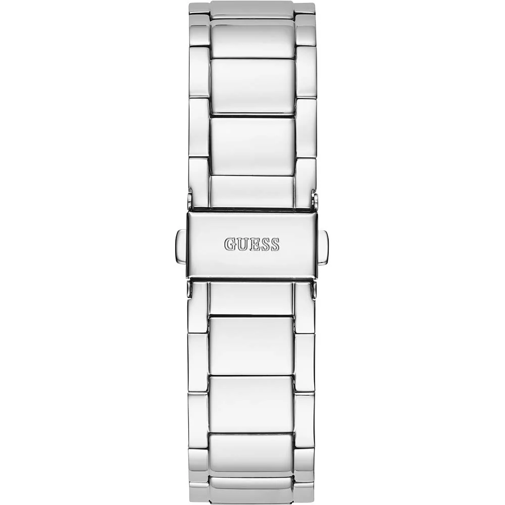 Guess GW0302L1 Reveal Cutout Stone Set Watch - Image 2