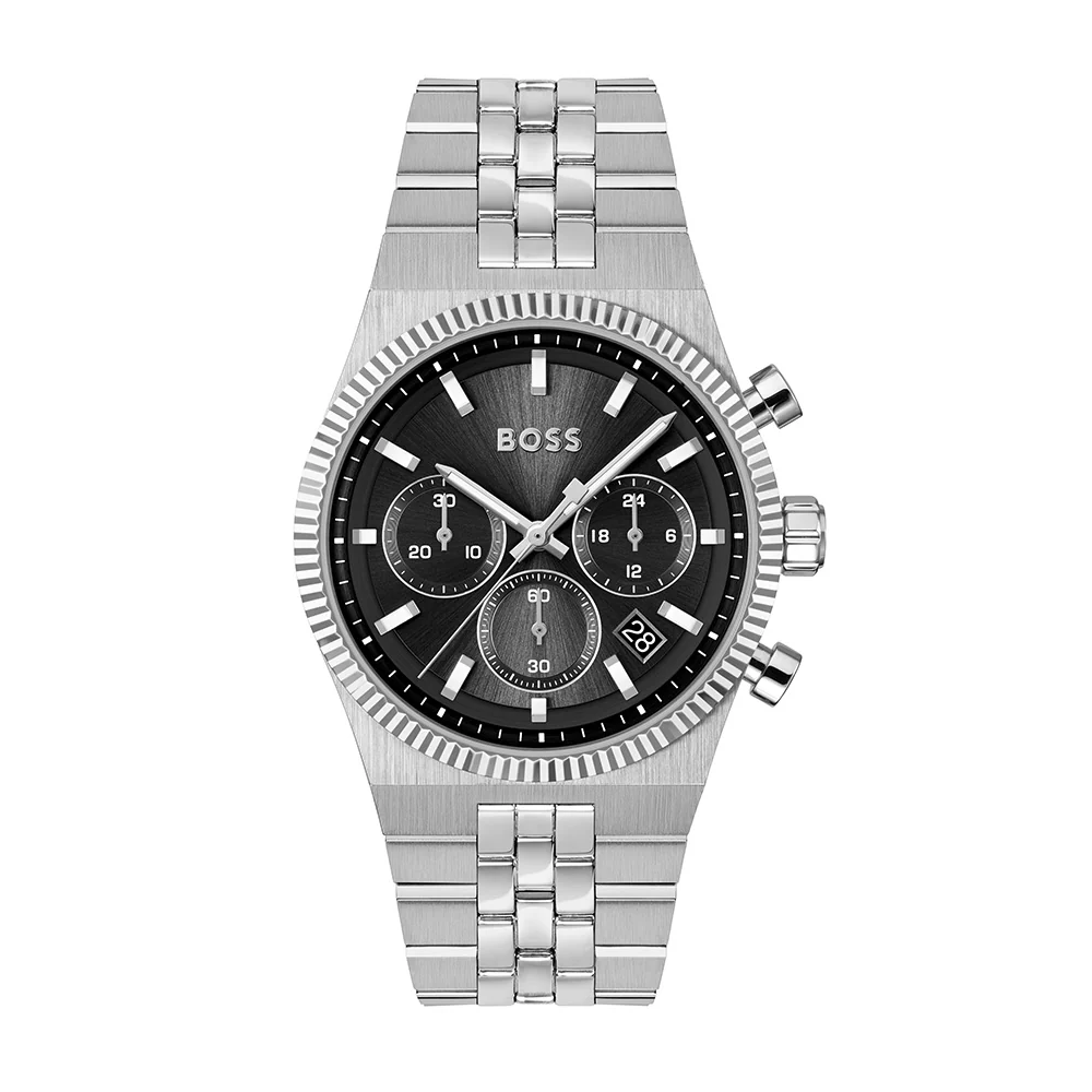 Hugo Boss Candor Prime 1514307 Chronograph