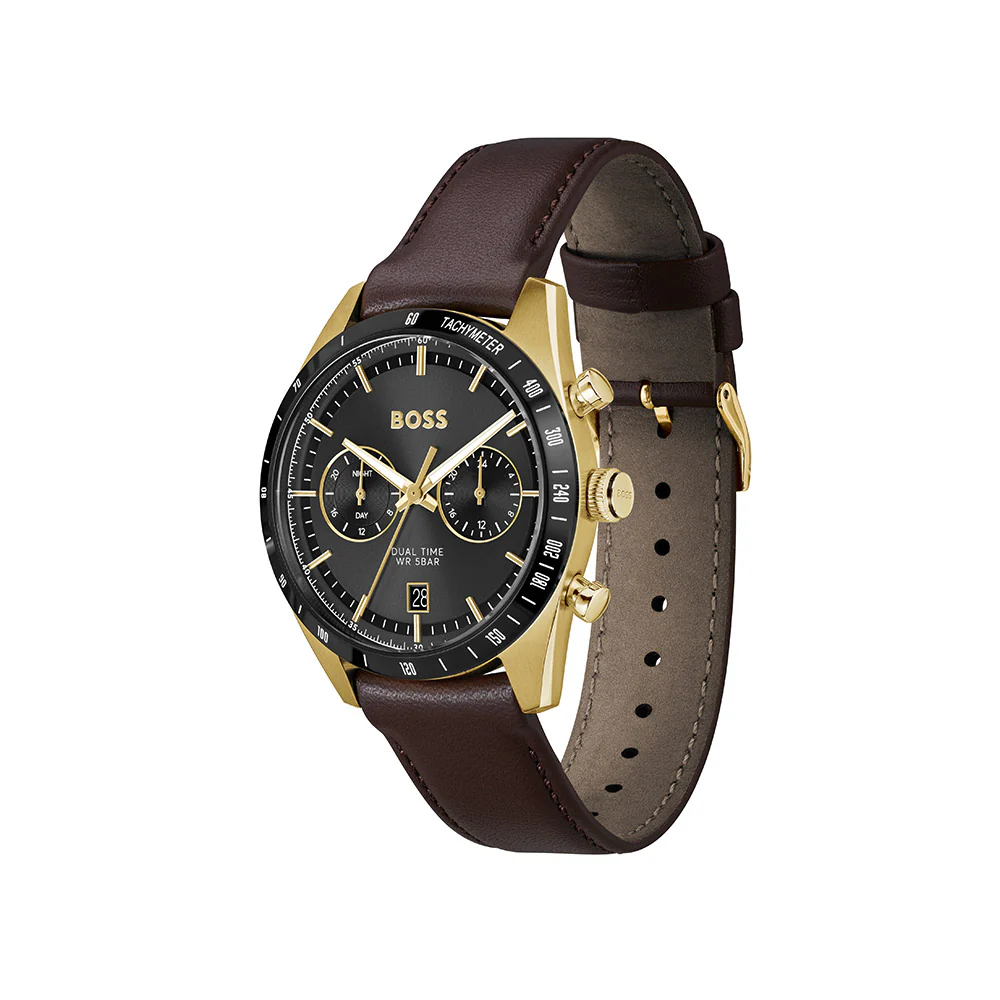 Hugo Boss Tourmaster 1514285 Multi-Function - Image 2
