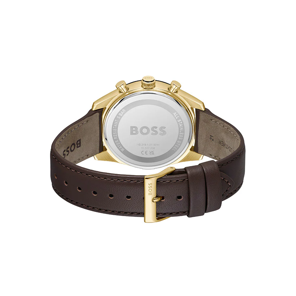 Hugo Boss Tourmaster 1514285 Multi-Function - Image 3