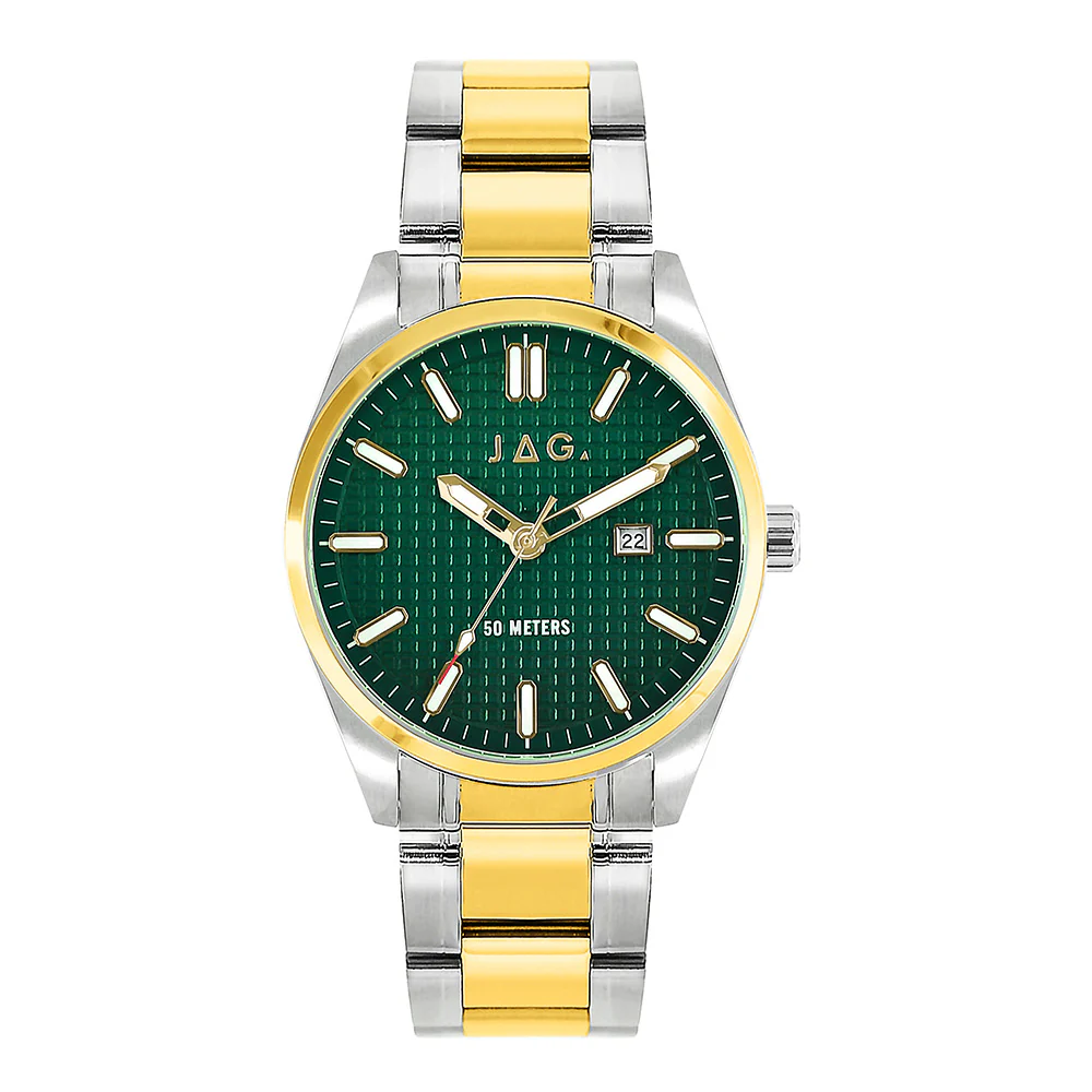 Jag Quartz J2985A