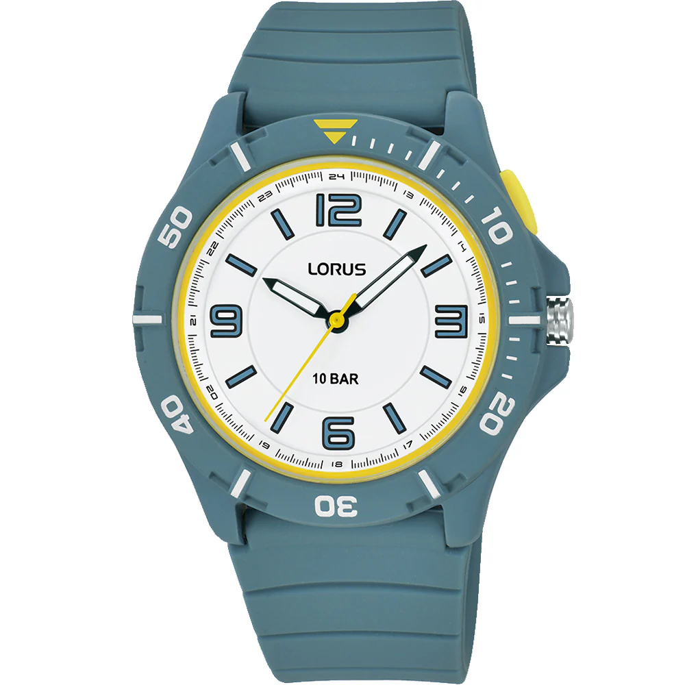 Lorus R2313QX-9 Sports