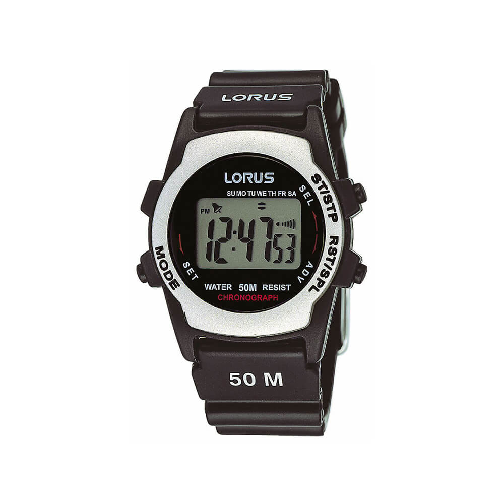 Lorus Youth R2361AX-9 Digital