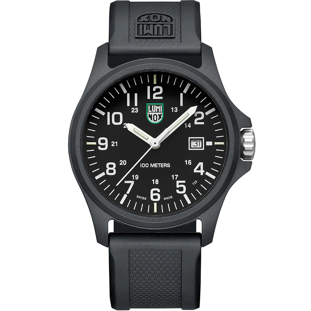 Luminox Patagonia Carbonox X2.2401