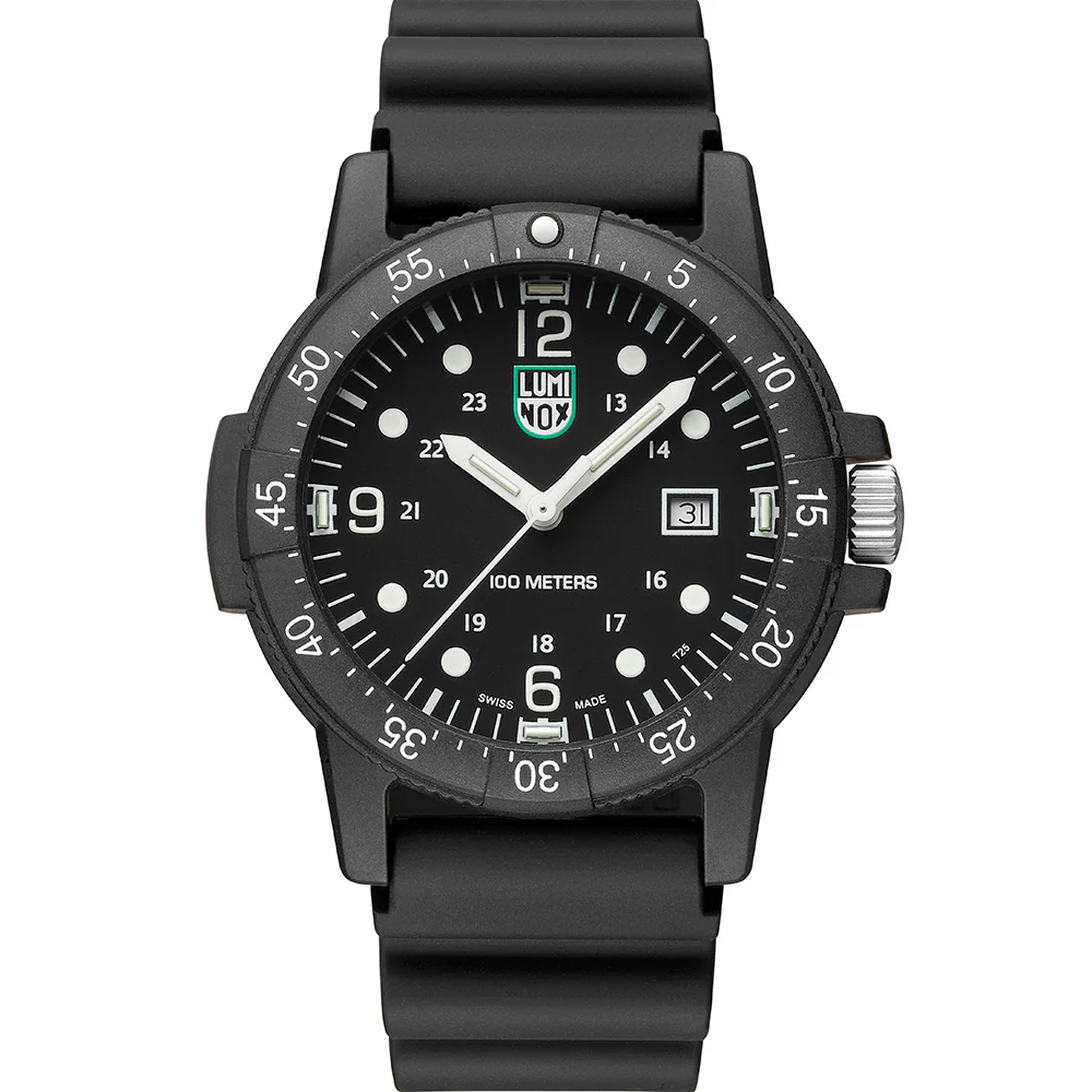 Luminox Sea Bass Carbonox X2.2001