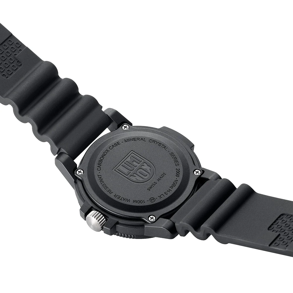 Luminox Sea Bass Carbonox X2.2001 - Image 3