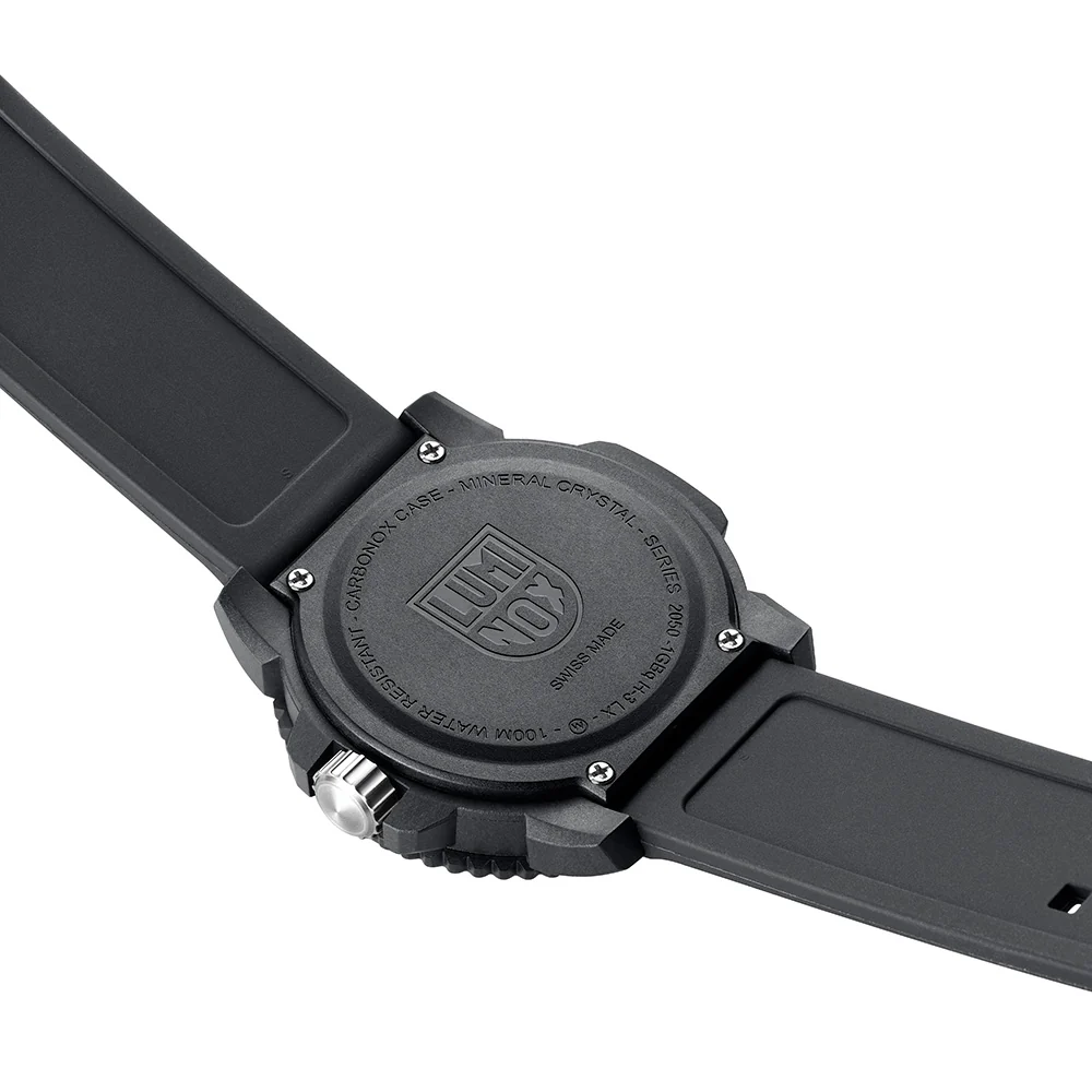 Luminox X220671 Sea Lion Carbonox - Image 3