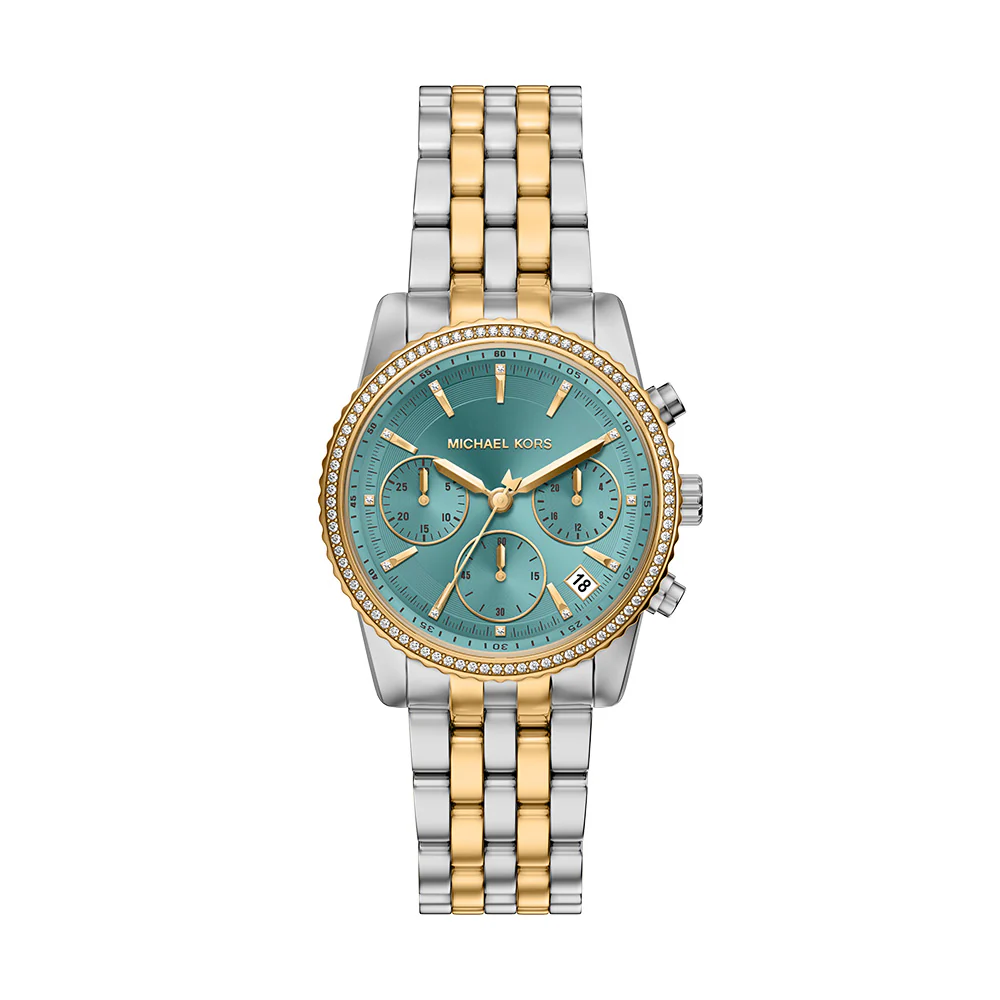 Michael Kors Mini Bryant MK7582 Multi-Function
