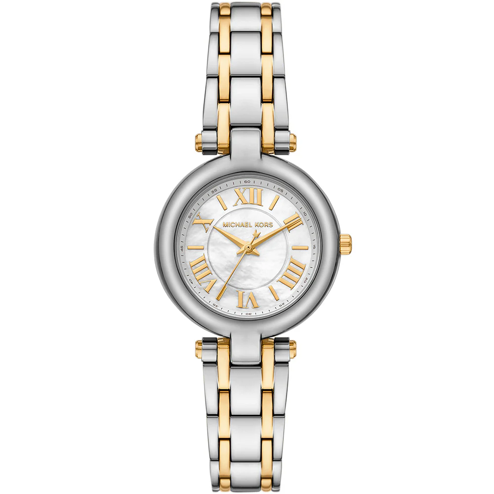 Michael Kors Mini Laney MK4895