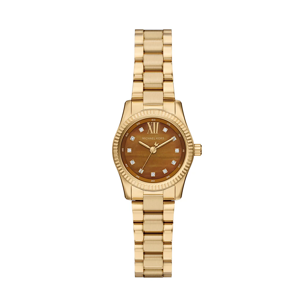 Michael Kors Petite Lexington MK7578