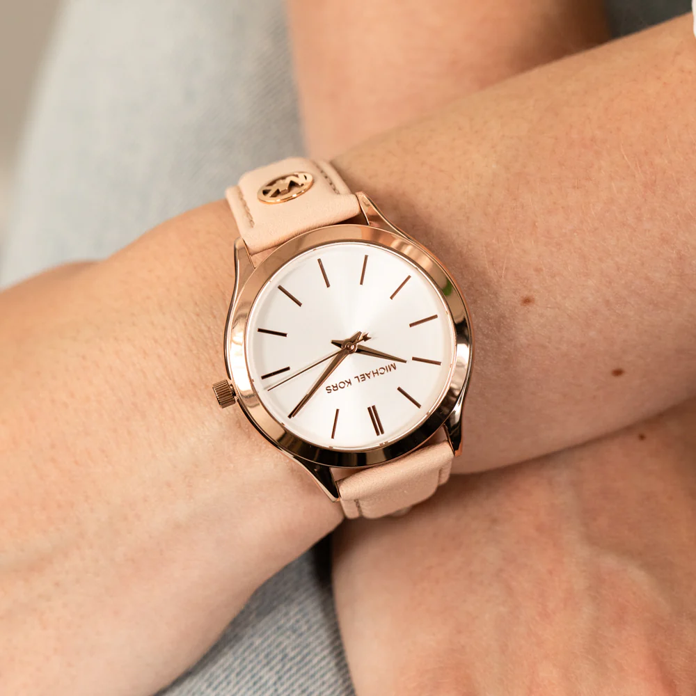 Michael Kors Slim Runway MK7545 - Image 11