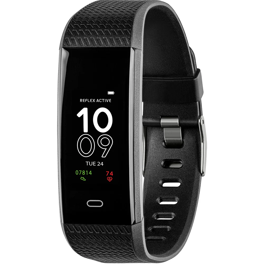 Reflex Active Series 35 Activity Tracker