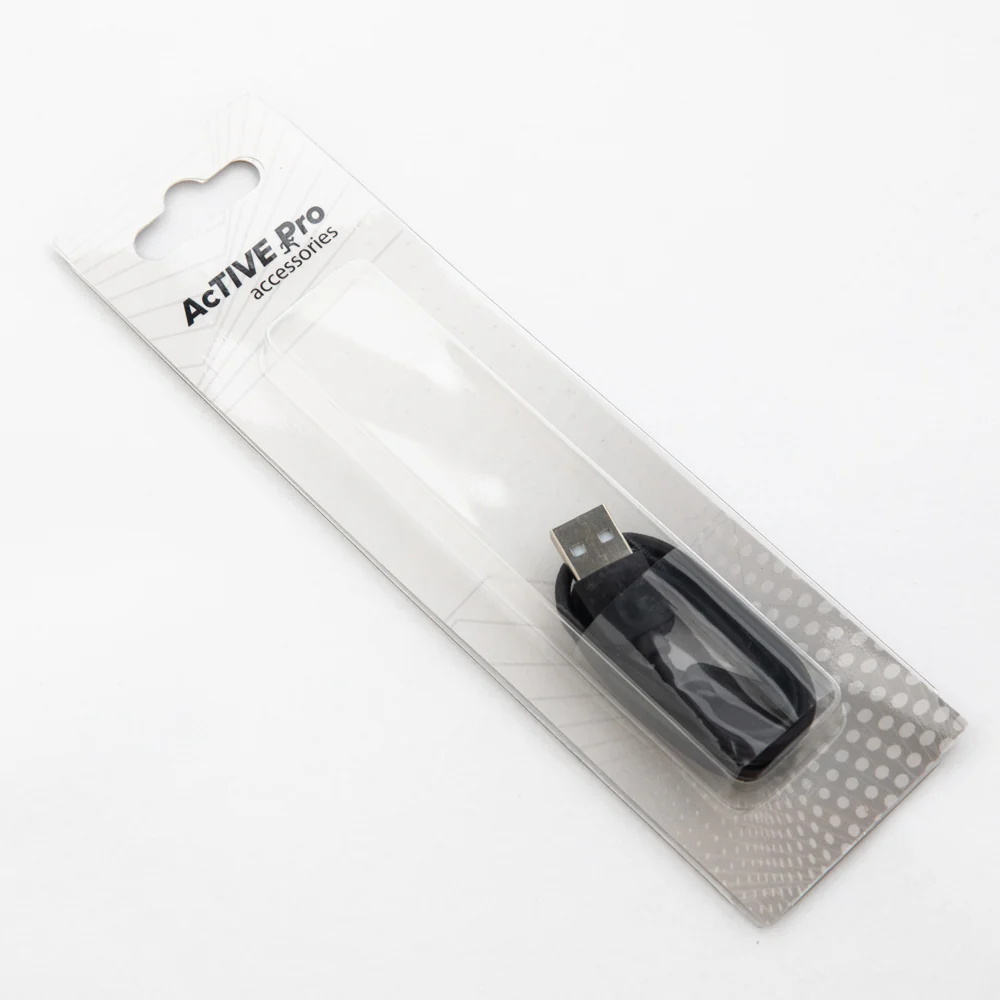 Replacement Charger For Active Pro Call+ Connect II Smart Watch